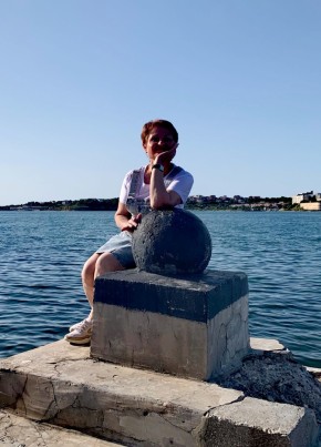 Nadezhda, 61, Spain, Las Palmas de Gran Canaria