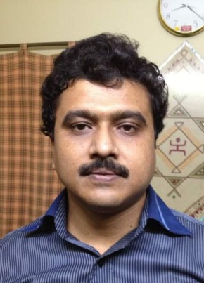 Bhaskar Bhattach, 49, India, Asansol