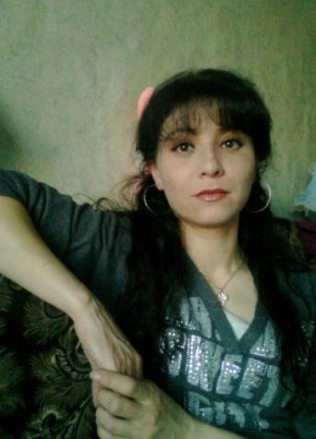 Ирина, 44, Россия, Баргузин