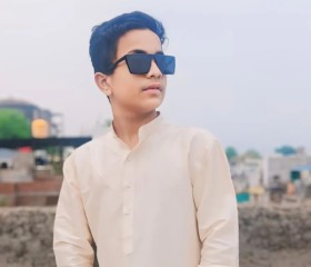 Alfaiz khan, 18 лет, Indore