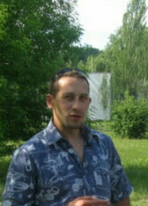 Александр, 43, Россия, Форос