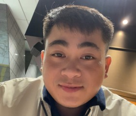 thành đạt, 31, Ho Chi Minh City