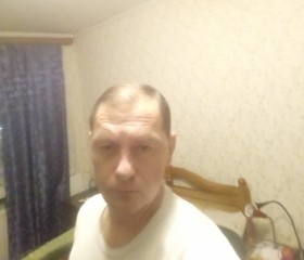 Aleksey, 48, Saint Petersburg