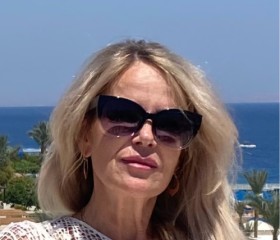 Olga, 57, Hurghada