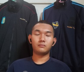 เก่ง, 20, Samut Prakan