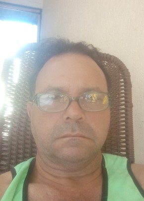 Dinho из Ribeirão Preto 59 лет