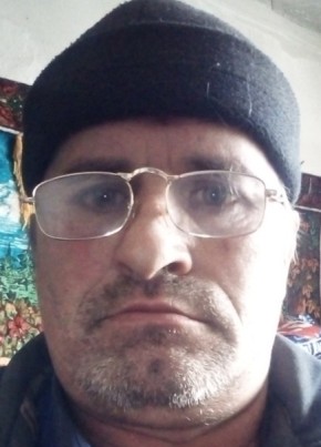 Василий, 51, Россия, Мишкино