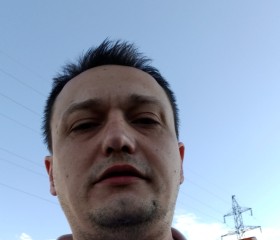 Адриан, 34 года, Иваново