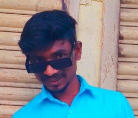 Vishal Bnd, 26 лет, Aurangabad (Maharashtra)