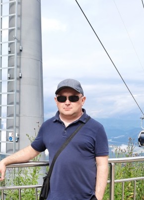 Александр, 41, Россия, Асино