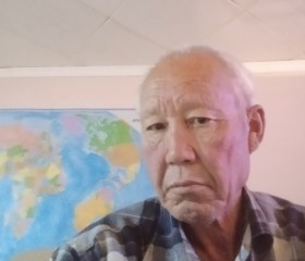 Растям, 63 года, Астрахань