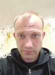 Nikolay, 31, Davlekanovo
