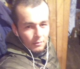 Шерзодбек, 35 лет, Ангарск