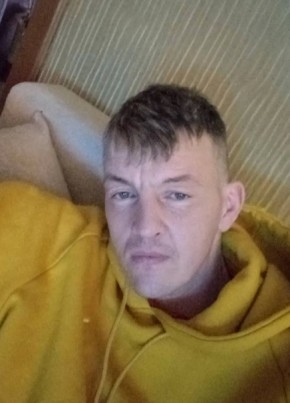 Dima Verbitskiy, 38, Belarus, Lida