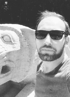 Görkem из Kayseri 34 года