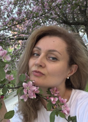 Надежда из Зеленограда 44 года