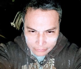 Rafael Peralta, 49 лет, Topeka