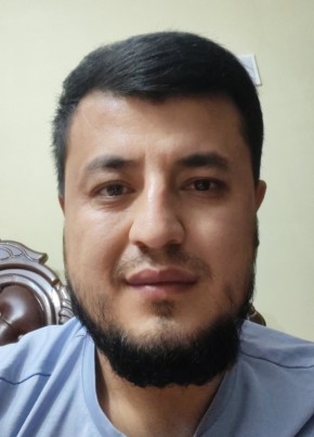 Muhammad yusuf Q из Andijon 31 год