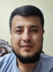 Muhammad yusuf Q, 31, Andijon