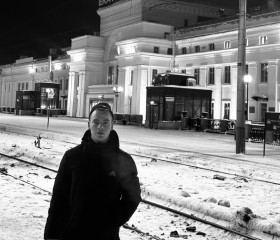Виктор, 24 года, Хабаровск