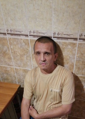 Дмитрий, 48, Россия, Кузнецк