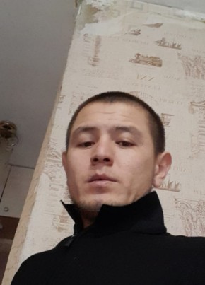 Илья, 33, Россия, Владивосток
