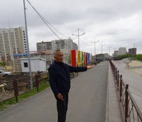 Alek, 53 года, Екатеринбург