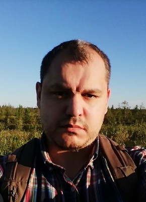 Алексей , 42, Россия, Сургут