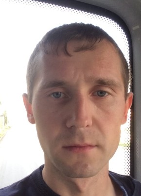 Semyen Ledyaev, 37, Russia, Podolsk