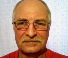 Виктор, 60 лет, Новосибирск
