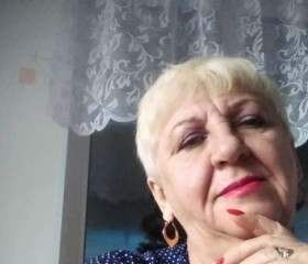 Валентина, 64 года, Холмская