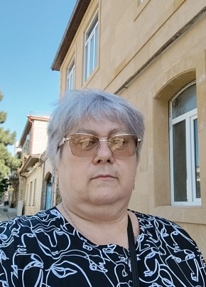 Yulia из Новотроицка 58 лет