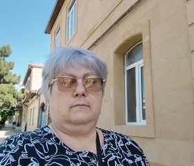 Yulia, 58, Kazan