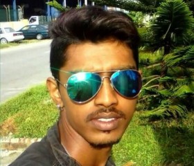 👑_Daniel_👑, 34, Taiping