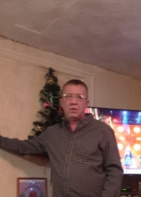 aleksey, 51, Russia, Khabarovsk
