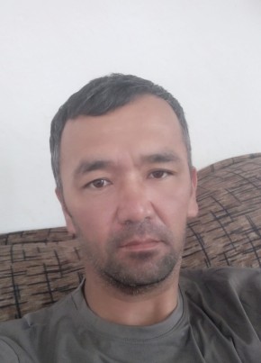 Сардор, 37, Россия, Гудермес