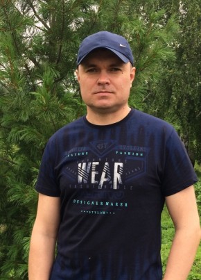Максим, 38, Россия, Ленинск-Кузнецкий
