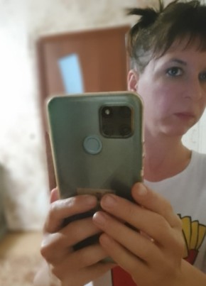 Лиза Ситникова, 37, Россия, Туапсе
