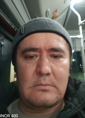 Salokhiddin, 41, Uzbekistan, Tashkent