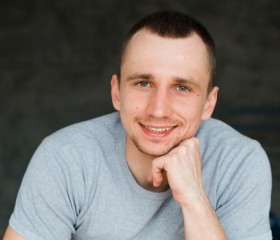 Ruslan, 27, Langenzersdorf