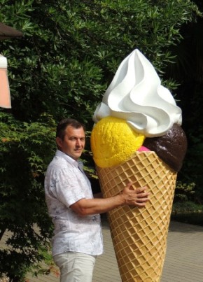 Ivan, 54, Russia, Moscow