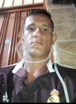 Olmedo, 38, Florencia