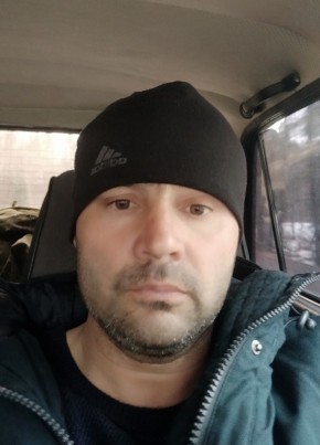 Сергей, 34, Россия, Медвежьегорск