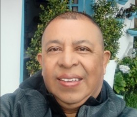 Alan, 60, Tegucigalpa