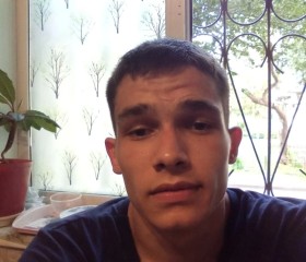 Андрей Аксëнов, 25 лет, Петропавловск-Камчатский