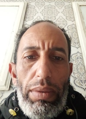 Moslem, 35, Tunisia, Tunis