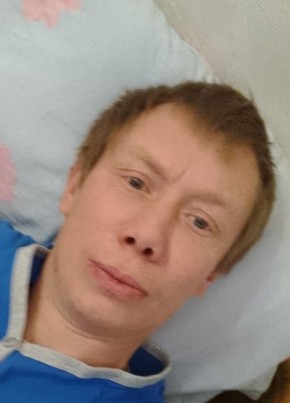 Ivan, 38, Russia, Petrozavodsk