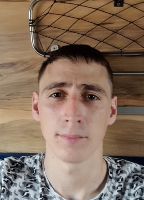 Максим, 31, Россия, Хандыга