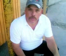 Jose Alberto, 50 лет, Reynosa