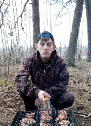 Алексей, 28, Россия, Медвежьегорск